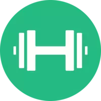Habitat Gym logo