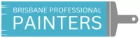 Brisbane Professional Painters logo