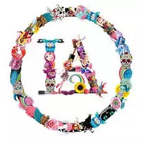 LAURIE ALEXANDRA - St.Kilda logo