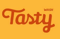 Tasty Wash logo