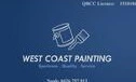 Westcoast Painting And Decorating logo