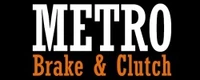 Metro Brake & Clutch DV Automotive logo