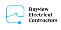 Bayview Electrical Contractors logo