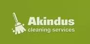 Akindus Cleaning Services Pty Ltd logo