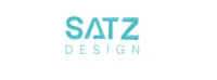 SATZ Design logo