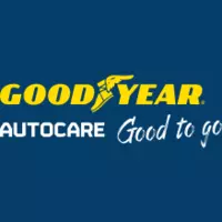 Goodyear AutoCare Airport West logo