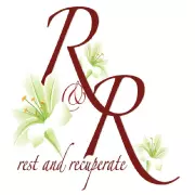 Rest & Recuperate logo