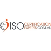 ISO Certification Experts logo