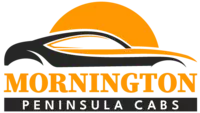 Peninsula Mornington Cabs 24/7 logo