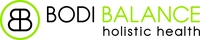 Bodi Balance logo