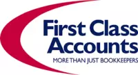 First Class Accounts - Kellyville logo