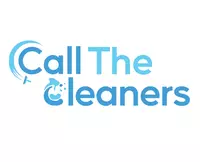 Call The Cleaners logo