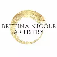 Bettina Nicole Artistry  logo