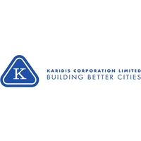 Karidis Corporation Limited logo