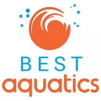 BEST Aquatics logo