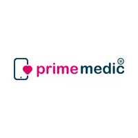 Prime Medic logo