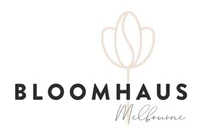 Bloomhaus Melbourne logo