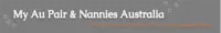 My Au Pair logo