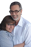 Boxer Visual Productions logo