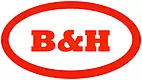 B&H CM Pty Limited logo