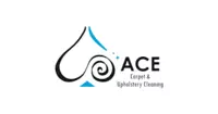 Ace Carpet & Upholstery Cleaning logo