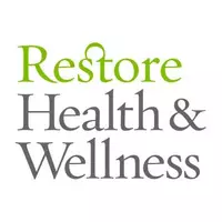 Restore Health & Wellness logo