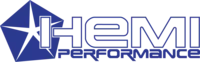 Hemi Performance logo