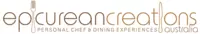 Epicurean Creations Australia logo