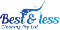 Best & Less Cleaning logo