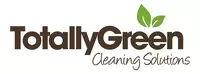 Totally Green Cleaning Solutions logo