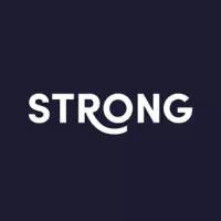 Strong Digital logo