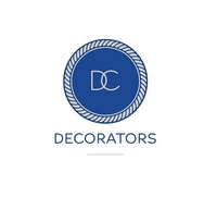 DC Decorators logo