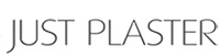 Just Plaster logo