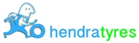 Hendra Tyres logo