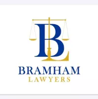 Bramham Lawyers logo