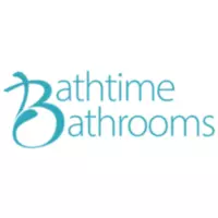 Bathtime Bathrooms logo
