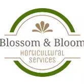 Blossom & Bloom logo