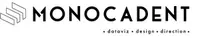 Monocadent logo