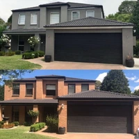 Render And Texture Nsw logo