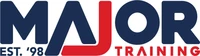 Major Training logo