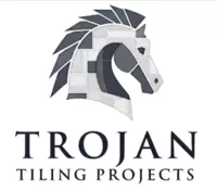 Trojan Tiling Projects logo
