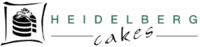 Heidelberg Cakes logo