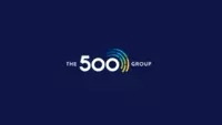 The 500 Group Pty Ltd logo