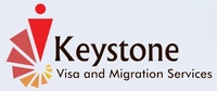 Keystone Visa and Migration Services logo