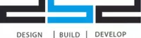 Design Build Develop logo