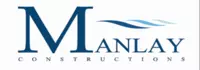 Manlay Constructions Pty Ltd logo