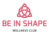 Be In Shape logo
