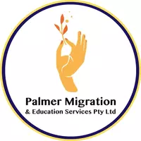 Palmer Migration & Education Services logo