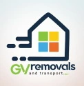 Gvremovals & Transport logo