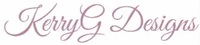 KerryG Designs logo